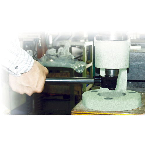 THECUT Pull Bolt BT40-JIS Wrench Pull Round PM-BT40-JIS 1 pc