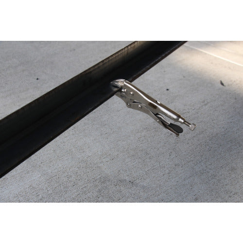 TONE Grip Pliers 143mm VP-125 1 piece