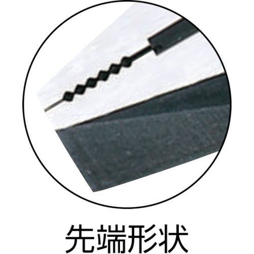 KEIBA 하이그레이드 더 펜치 150 FC-106 1 쵸