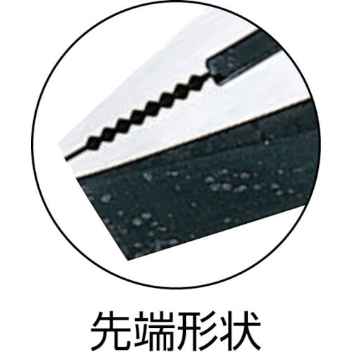 KEIBA 하이 그레이드 더 하이 레벨 펜치 PAT. 220 FC-119 1 쵸