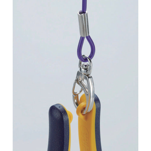 KEIBA 하이 그레이드 더 펜치 2com. 핸들 150 FCC-106 1 丁