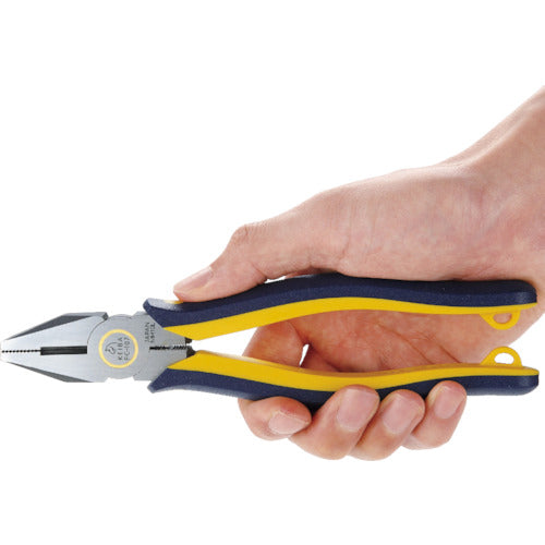 KEIBA 하이 그레이드 더 펜치 2com. 핸들 175 FCC-107 1 丁