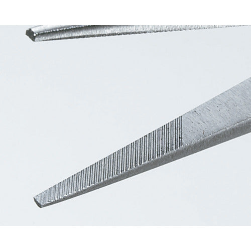 KEIBA マイクロラジオペンチ(ベントタイプ) PAT. 150 M-616B 1 丁