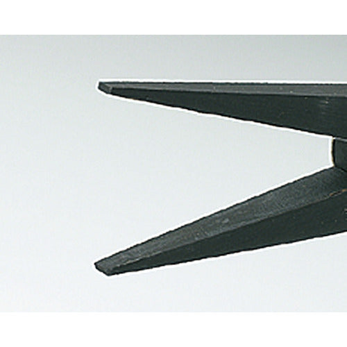 KEIBA 노즈플라이어 마이크로 야트코(평구 타입) PAT. 150 MY-646 1 丁