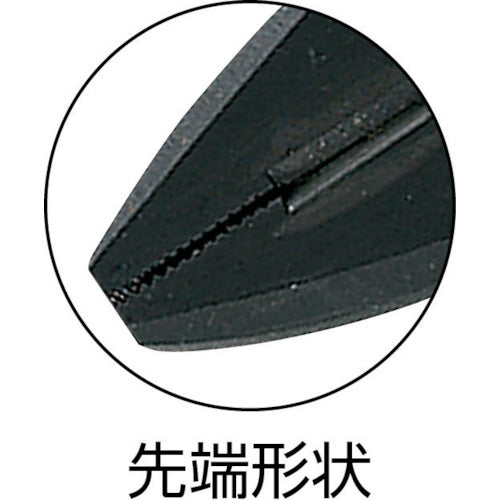 KEIBA ハイレベレージペンチ(圧着付) 240 PHL-129-C 1 丁