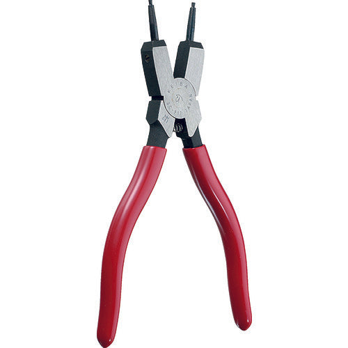 KEIBA 스냅 링 플라이어 (홀용) 175 SC-917 1 쵸