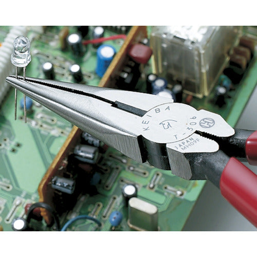 KEIBA Radio Pliers 150 T-306 1 piece