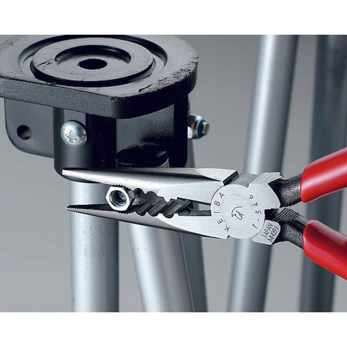 KEIBA Radio Pliers (Multi-Type) 150 T-346 1 piece