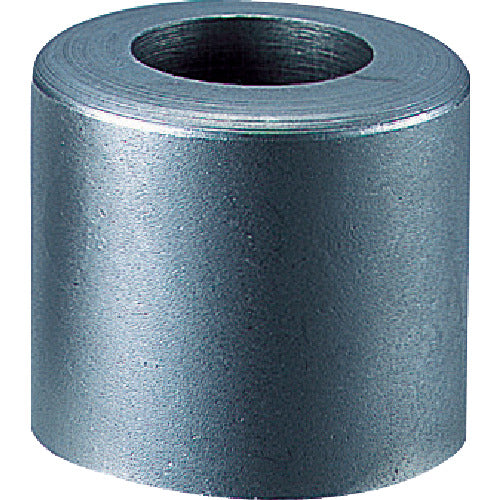 TRUSCO Standard Die 43mm Diameter 26.0mm TUU-26.0 1 pc