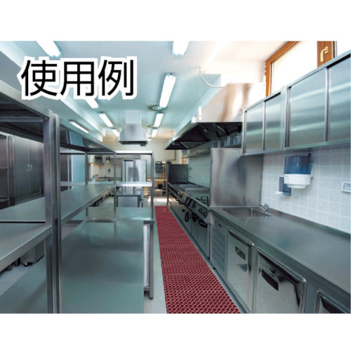 미즈시마 NB 고무 매트 조인트 4011810 1 개