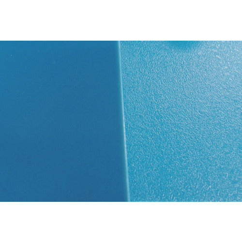 주화 발포 PP 시트 스미셀러 하드 0.9×1.8 M라이트 블루 1430193-LB 1장