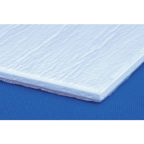 Sumika Foamed PP Sheet Sumiceller Yawara (White) 1.00 x 1.50 m 4230064-WH 1 sheet