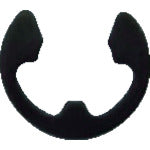 TRUSCO 회전식 벤치바이스 BV-65SN용 E링 BV-65SNE 1개