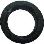 TRUSCO ボール盤バイスPV−100用 ウェアリング PV-100WR 1 個