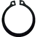 TRUSCO C-lock ring for drill press vise PV-75 PV-75CLR 1 piece