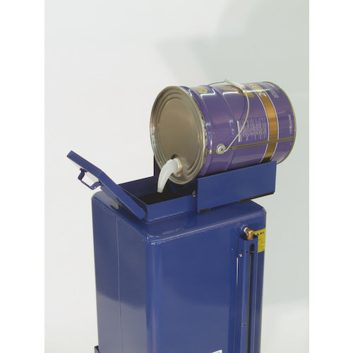 오티·마토 JT-125B 윤활유 각통 받침대 부착 탱크 JT-125B 1대