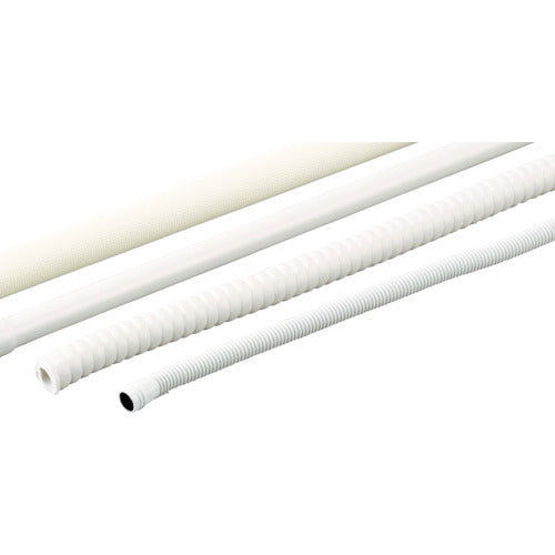 Inaba Denko Insulated Drain Hose DSH-20N 1 roll