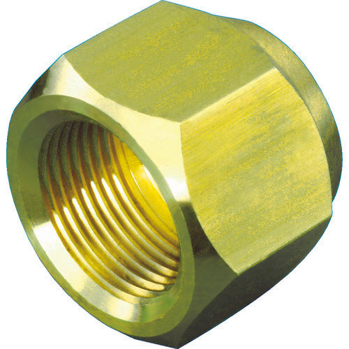 因幡電工 フレアナット FN-2B 1 個