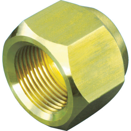 Inaba Denko Flare Nut FN-3B 1 piece