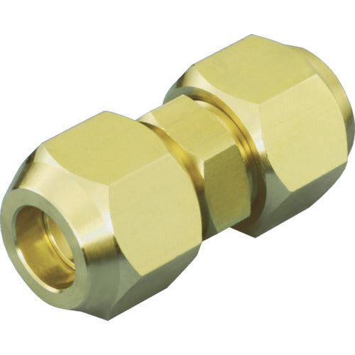 Inaba Denko Flare Union Nut FUN-4B 1 pc