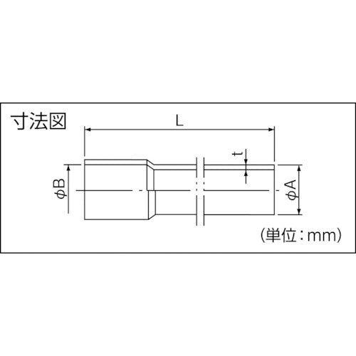 因幡電工 ネオドレンパイプ ND-25 1 本