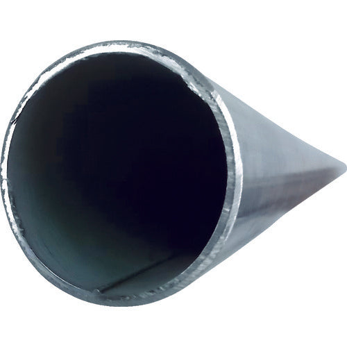 Yamato Steel Pipe Super Light 700 1.0m No Pin SL10 1 Piece