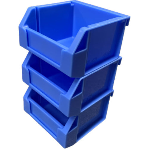 산코 행거 랙 컨테이너 HL-03 200035 블루 SKHL-03-BL 1 개