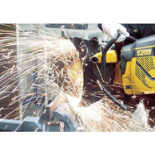 NORTON 切断砥石 チョッパーエンジンカッター 非金属 外径305×刃厚4.0×穴径20mm 2TWCE305C20 10 枚