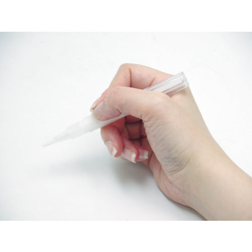 住鉱 グリース(食品機械用潤滑剤) スマートペン スミテックFG901 249603 1 本