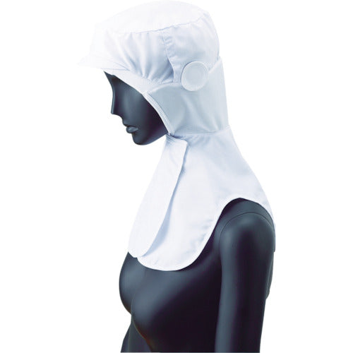 선펙스 아쿠아 쿨 푸드 화이트 M DC-5182-M 1장