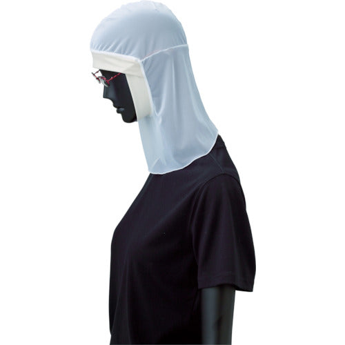 선펙스 헤어넷 화이트 M G-5064-M 1장