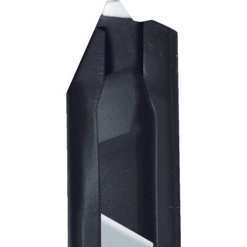 タジマ カッターナイフ ドラクロス DC-A310BK 1 丁