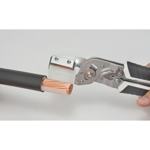 タジマ ムキチョッパL DK-MC40L 1 丁