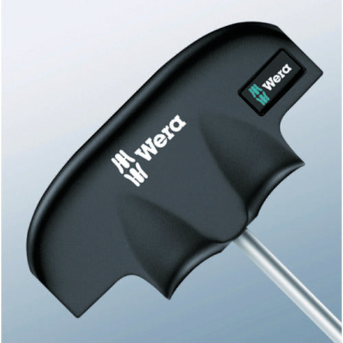Wera 【매진 폐번】 헥스 로우 브렌치 467 T형 토크스 드라이버 날끝 TX45 013376