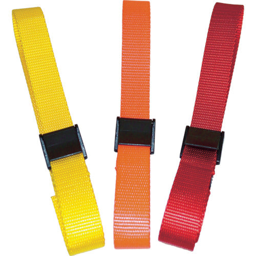 CETACEA 6ft Comeback Strap Yellow CBS06YEL 1 piece