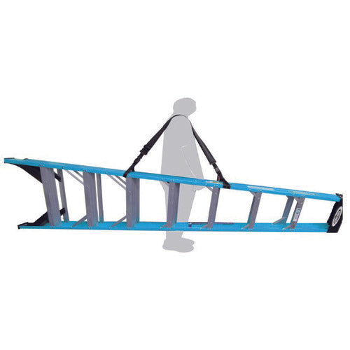 CETACEA Ladder Sling Strap IDLSS 1 pc