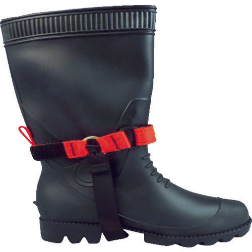 CETACEA 장화 보안 스트랩 IDWBSS 1 개