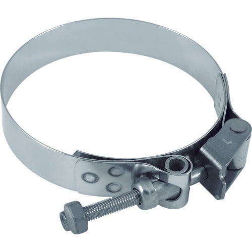 Voss 【매진 폐번】 T볼트 퀵 릴리스 래치 클램프 262 (1개입) MS2192022R 1개