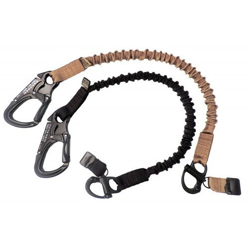 CETACEA 리텐션 랜야드 스냅 걸쇠 코요테 TAORLSSCOY 1개