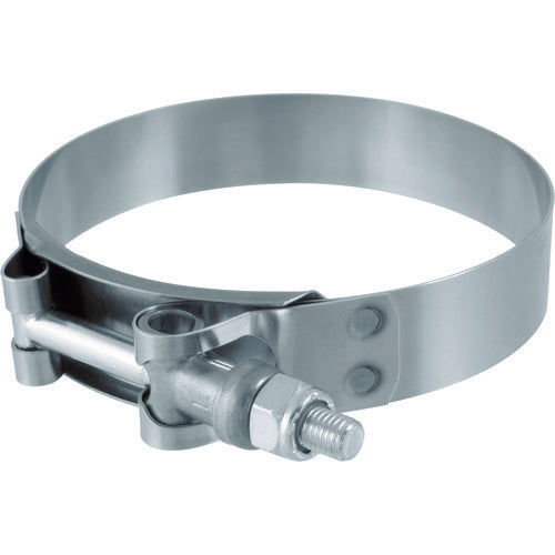Voss T-bolt clamp tightening diameter 45mm to 53mm (1 piece) TCS200 1 piece