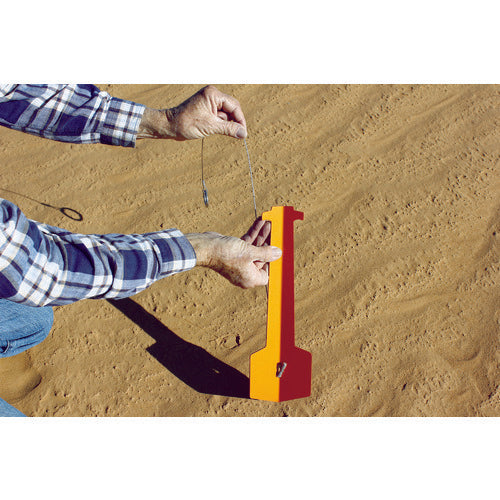 DC 터프 스테이크 S TOUGHSTAKES 1개