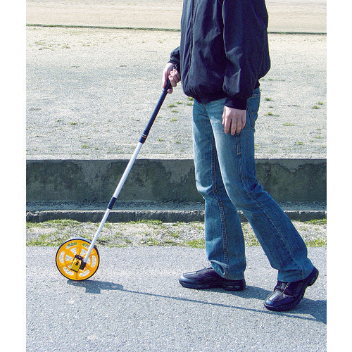 TRUSCO 【売切り廃番】TRUSCO ロードカウンターTRC50専用部品 カウンター TRC-50-CT 1 個