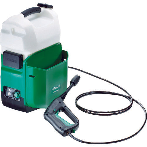 HiKOKI Cordless High Pressure Washer 18V Main Unit Only AW18DBL-NN 1 Unit