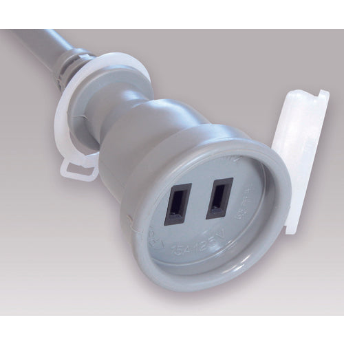 HASEGAWA 분기 케이블 ESTC 시리즈 25m 방수 커넥터 질량 4kg ESTC-25M-22-5 1개