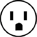 HASEGAWA 비상등 LED 폴 랜턴 PL0E-36LEW(3H타입) 전장 910mm PL0D1WF0NS03GS-00H00 1대