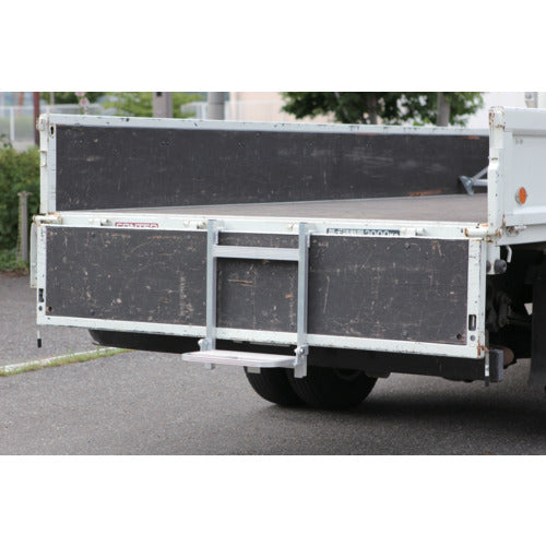 HARAX トラックステッパー TS-540DW 1 台