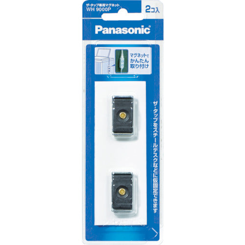 Panasonic 더 탭 전용 마그넷 WH9000P 1 PK