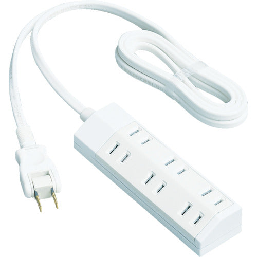 Panasonic The Tap Multi 6-port 1m cord included WHA2916WKP 1 unit