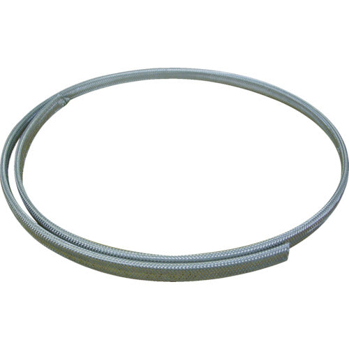 ヤガミ テープヒーター 自己制御型 200V 13W/M AT10℃ 1m YSL13-2S-1M 1 本