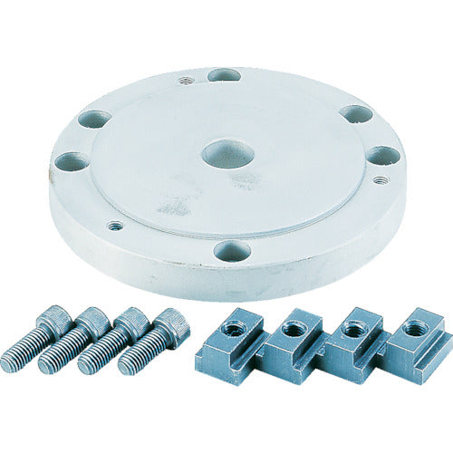 TRUSCO T-type bolt for HV-8 HV8TB 1 piece